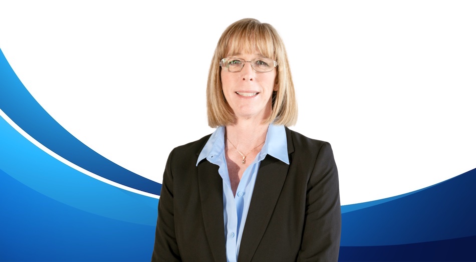 Heidi Garcia, Paralegal