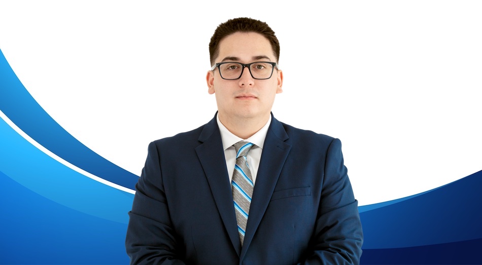 Ronnie D. Strode, Law Clerk