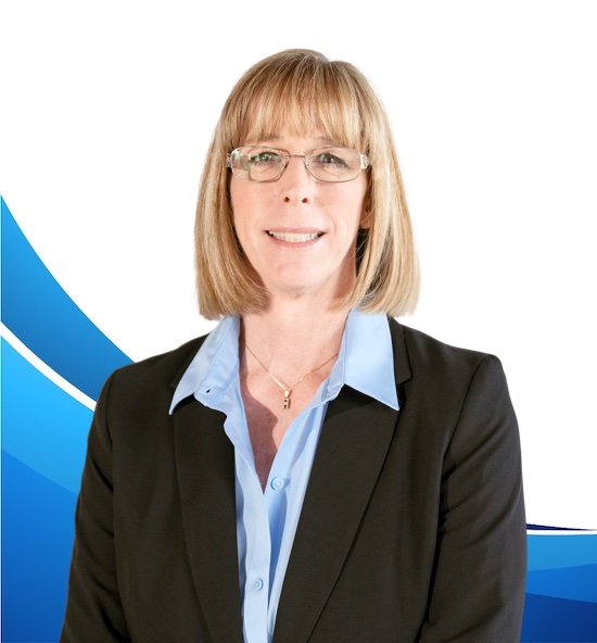 Heidi Garcia, Paralegal