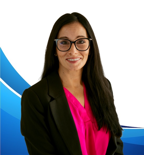 Jeni L. Hurrle, Paralegal